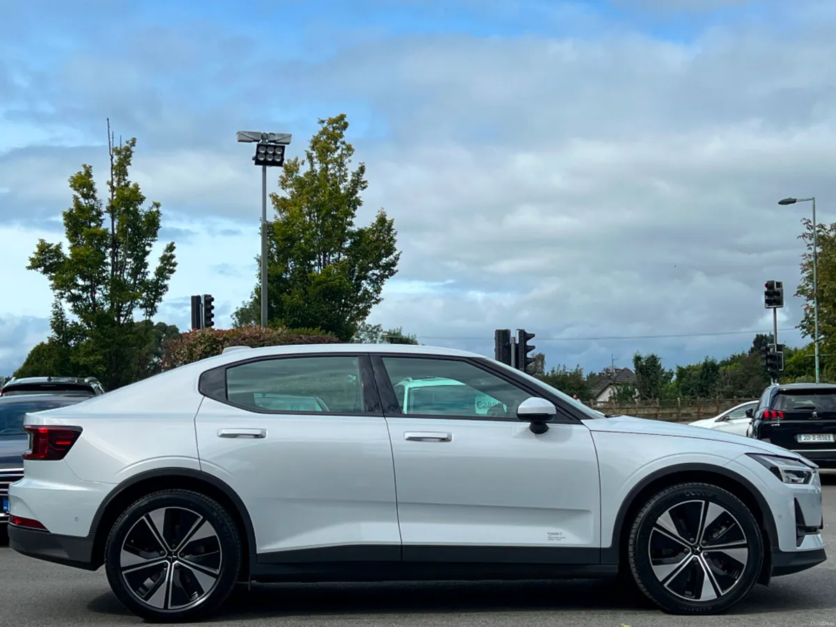 Polestar 2 LONG RANGE 78KWH *HIGH SPEC* - Image 4