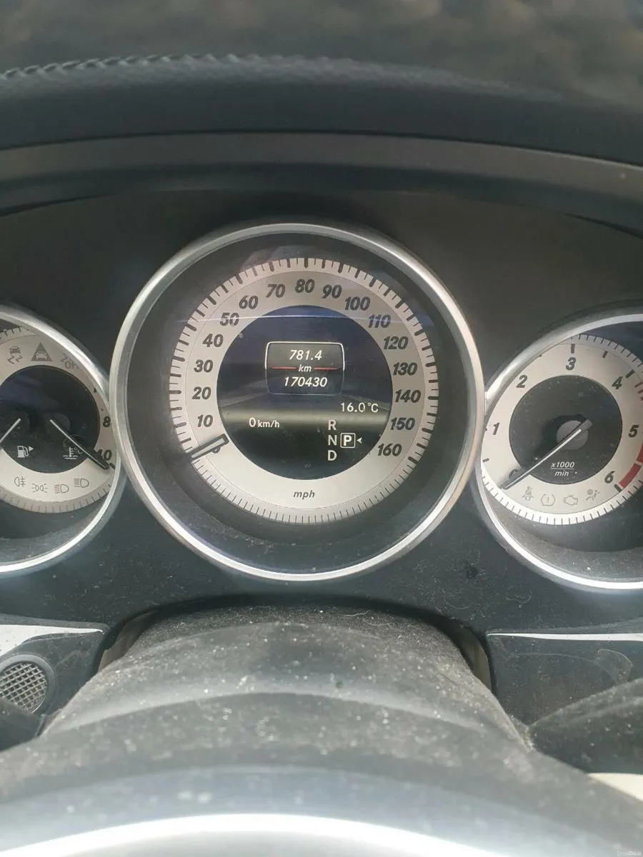 Mercedes cls - Image 4