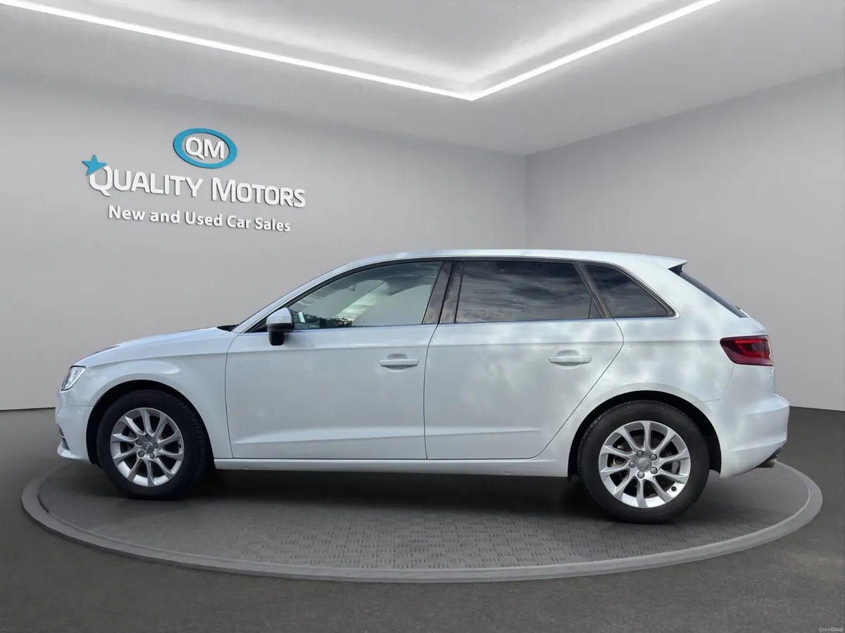 2015 AUDI A3 (S170) - Image 4