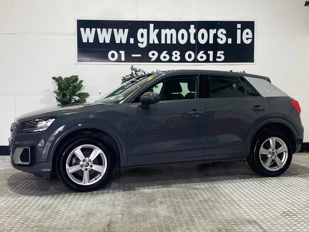 Audi Q2 2019///FINANCE AVAILABLE//// - Image 2