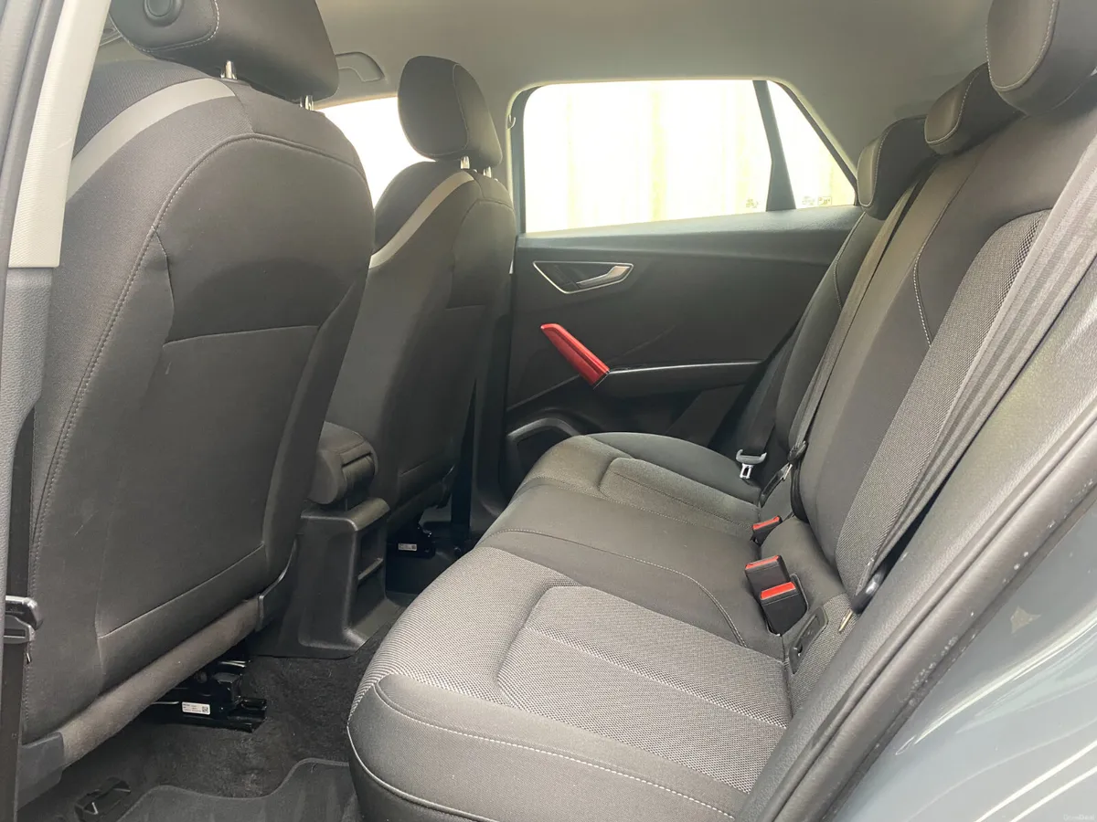 Audi Q2 2019///FINANCE AVAILABLE//// - Image 5