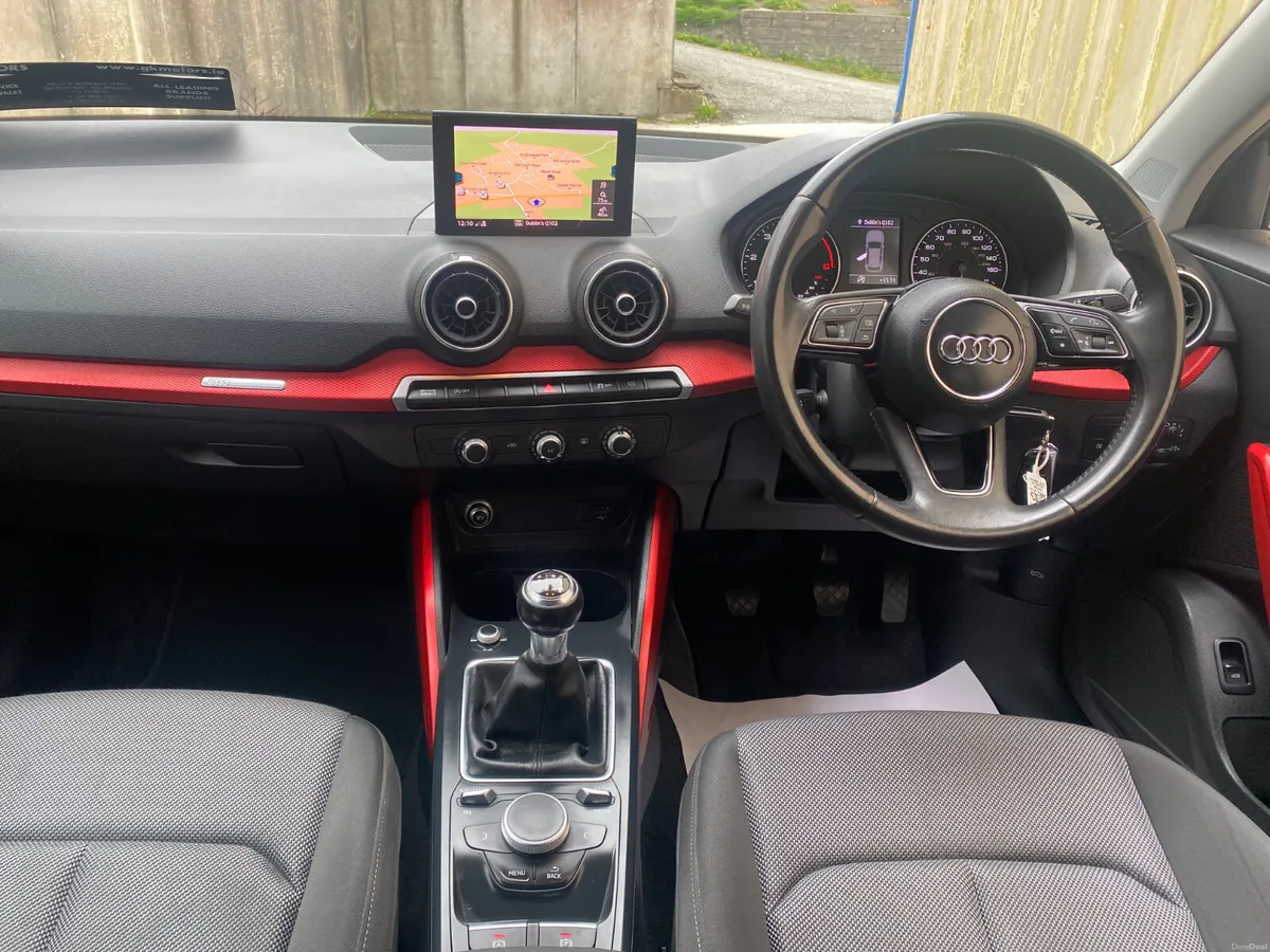 Audi Q2 2019///FINANCE AVAILABLE//// - Image 6