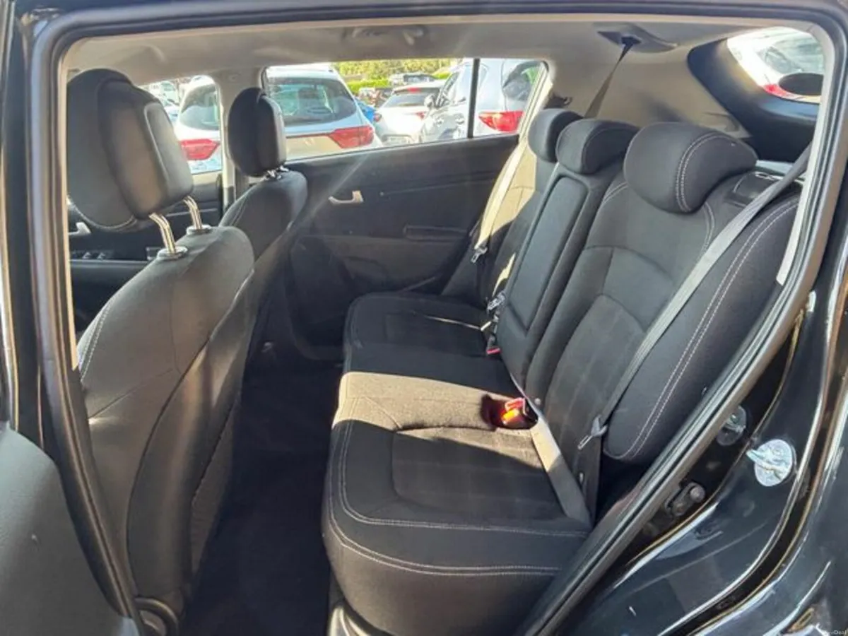 Kia Sportage K1 Edition 1.7crdi Diesel - Image 3