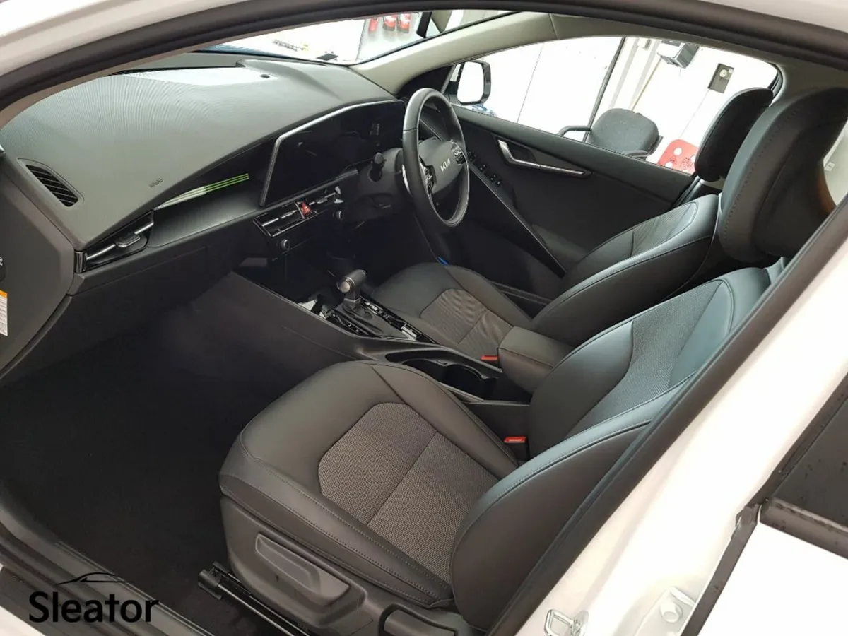 Kia Niro Phev K3 5DR Auto - Image 4
