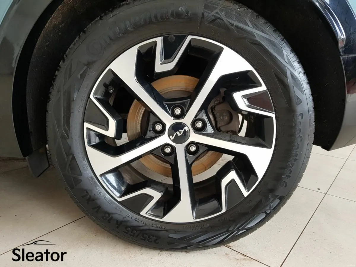 Kia Sportage K4 D 5 DR 5DR - Image 4