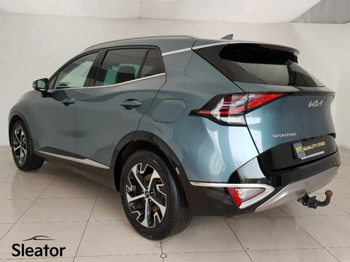 Kia Sportage K4 D 5 DR 5DR - Image 3