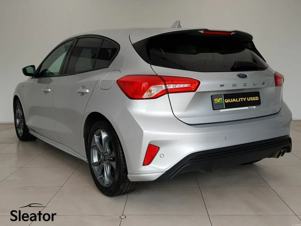 Ford Focus St-line Edition 5D 1.5TD120 M6 - Image 3
