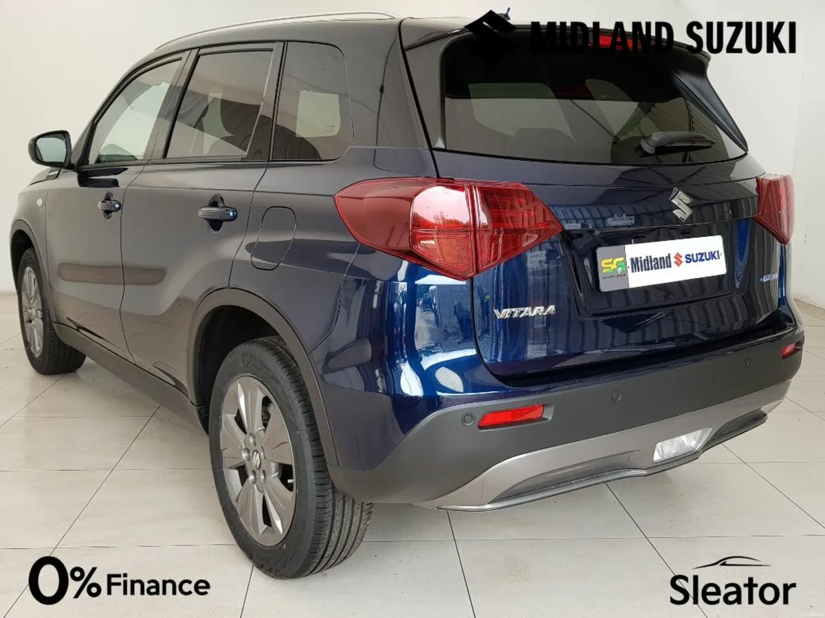 Suzuki Vitara Motion - Image 2