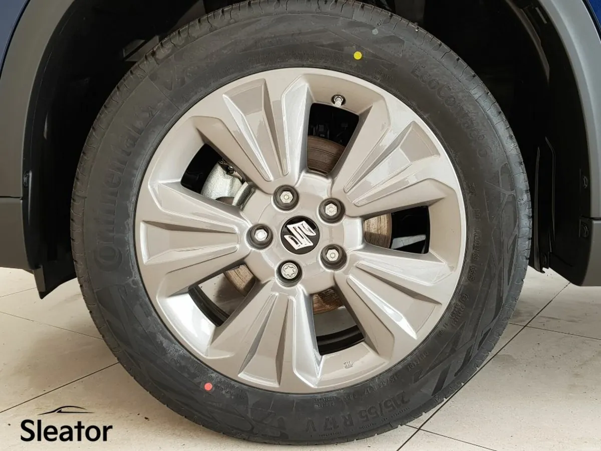 Suzuki Vitara Motion - Image 4