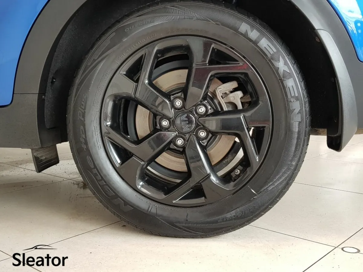 Kia Sportage K3 DCT Special MY21 5DR Auto - Image 4