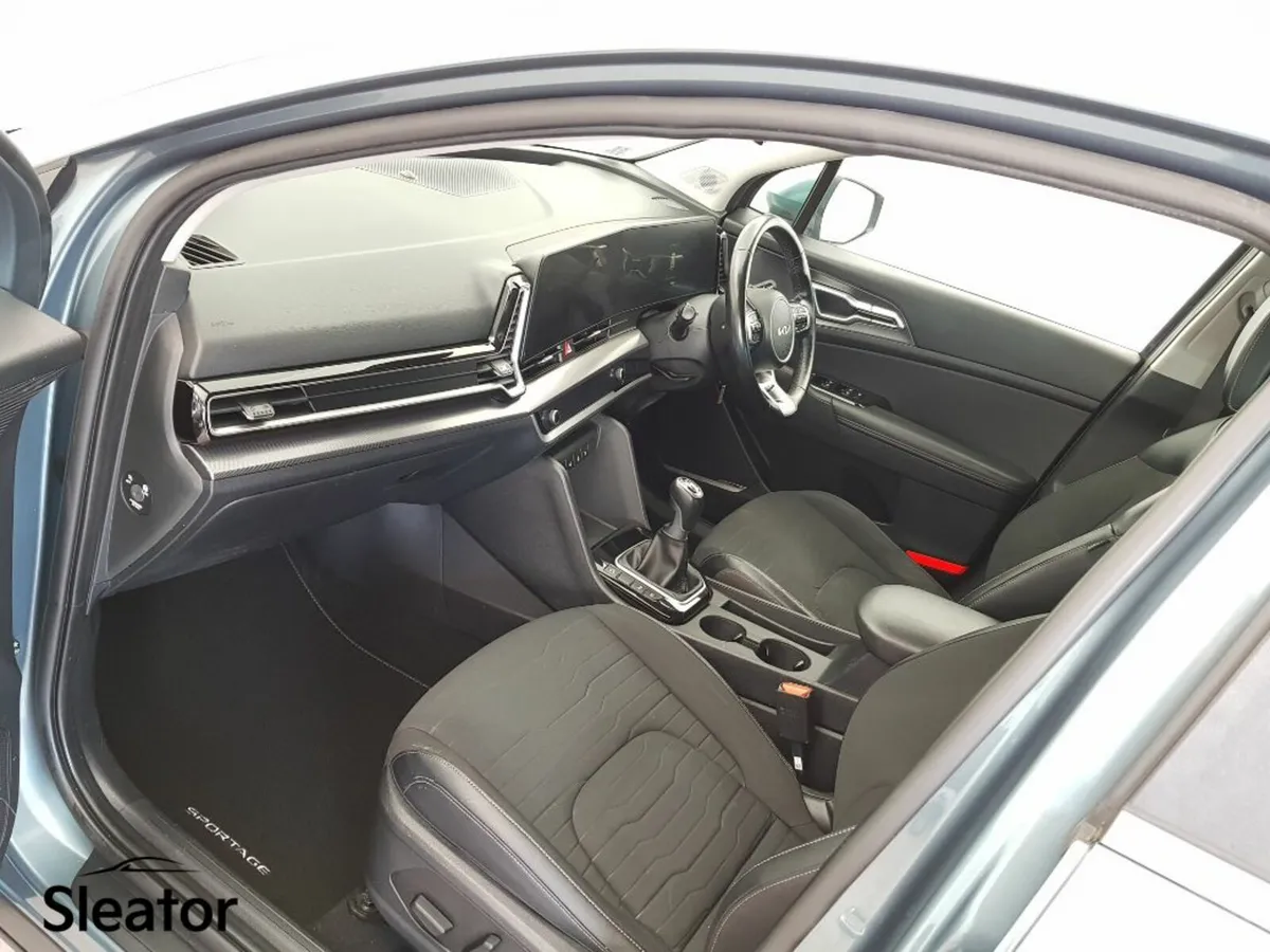 Kia Sportage K3 1.6 Mhev IMT 5DR - Image 4