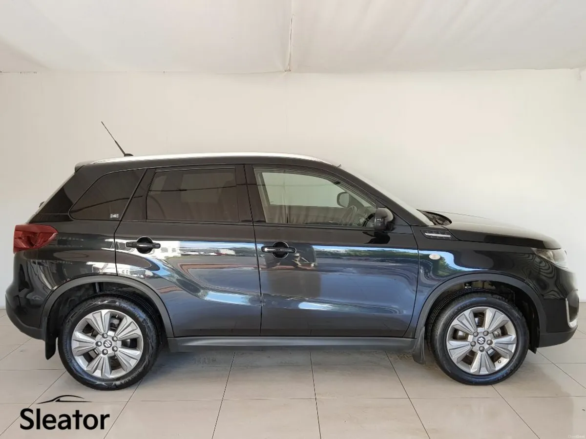 Suzuki Vitara 1.4 B/jet Hybrid Sz-t 5DR - Image 2