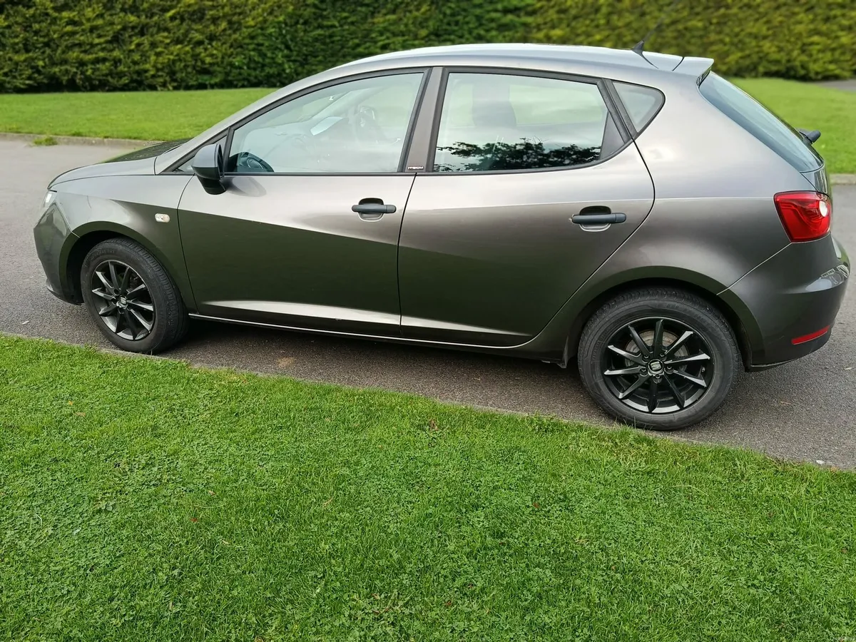 2015 SEAT Ibiza 1.2 Petrol - 5 door Hatch - Meath - Image 2