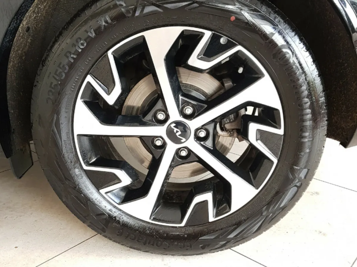 Kia Sportage 1.6 CRDI K4 - Image 4