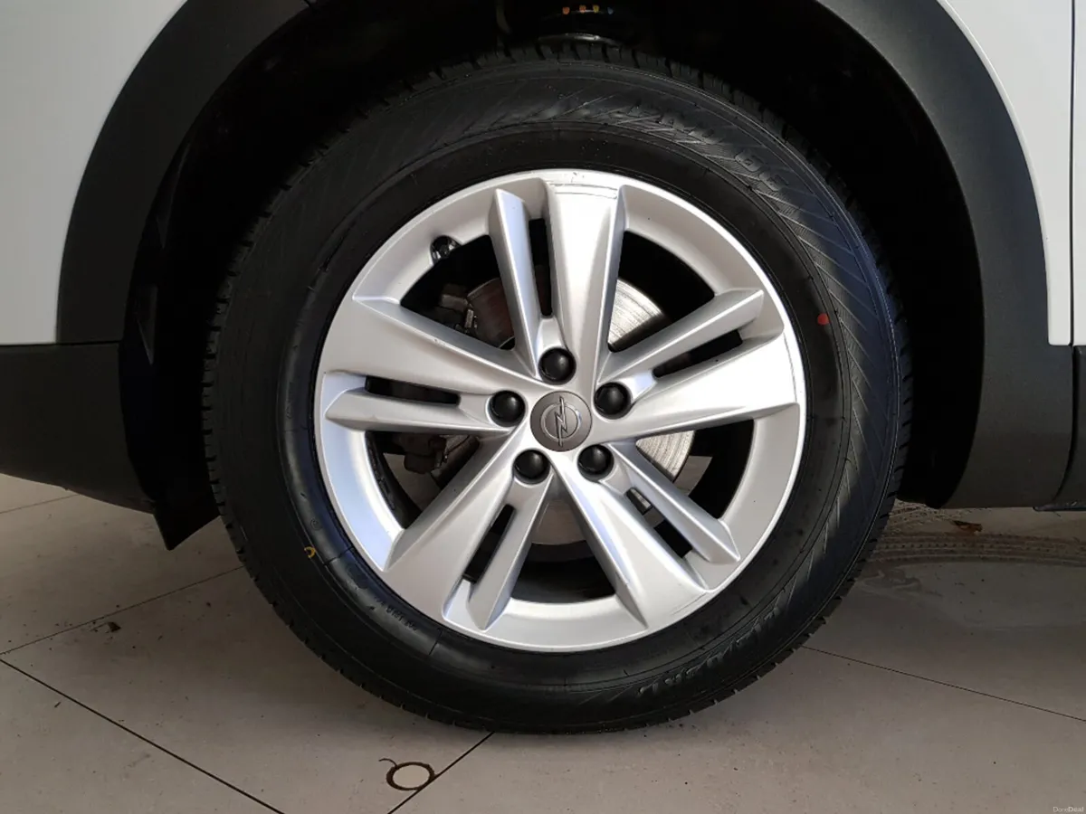 Opel Grandland X SC 1.6 Turbo D 120PS 4DR - Image 2