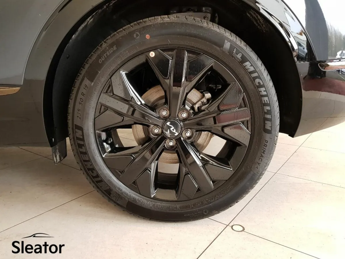 Kia Sportage Phev AWD - Image 4