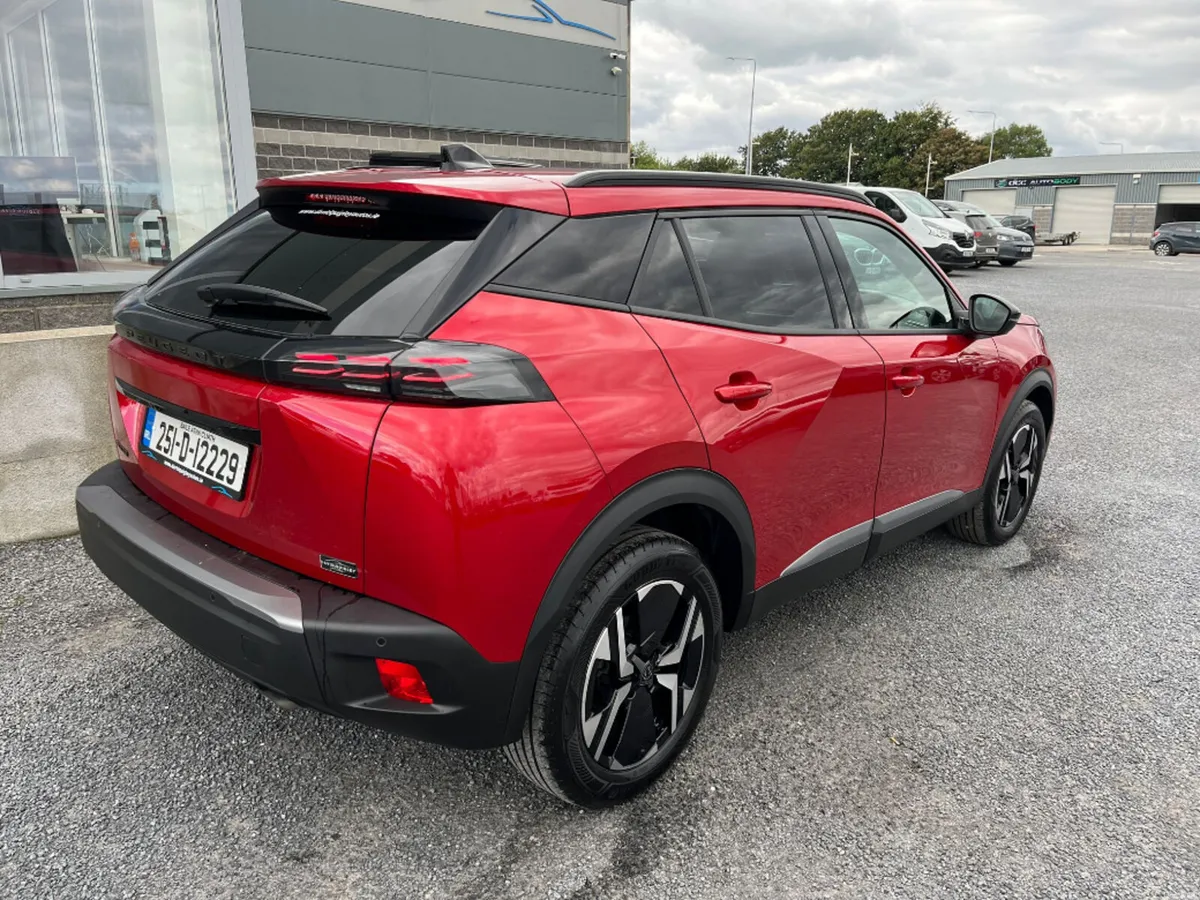 Peugeot 2008 Allure 1.2 100*QUALITY ASSURED USED C - Image 3