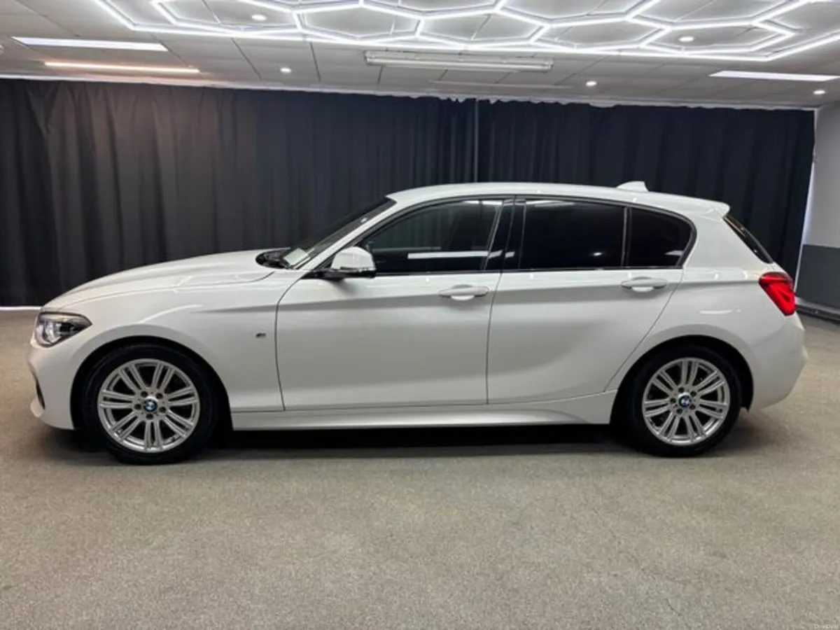 BMW 1-Series 118i M Sport - Image 6
