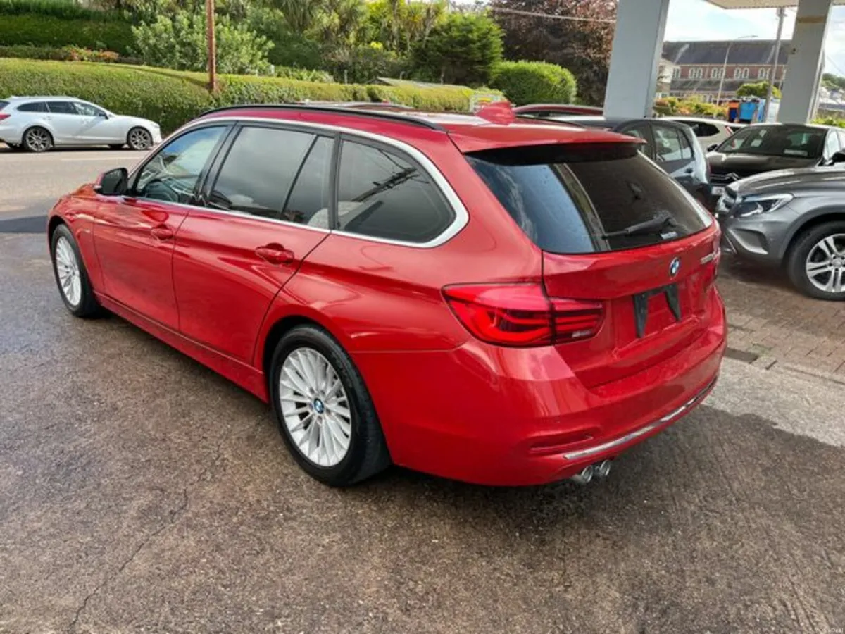 BMW 3-Series 320d touring - Image 3