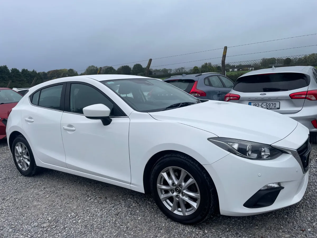 Mazda 3 GT - Image 4