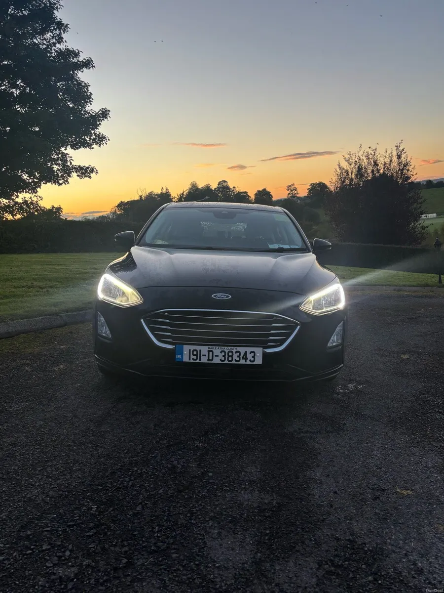 Ford Focus - Image 4