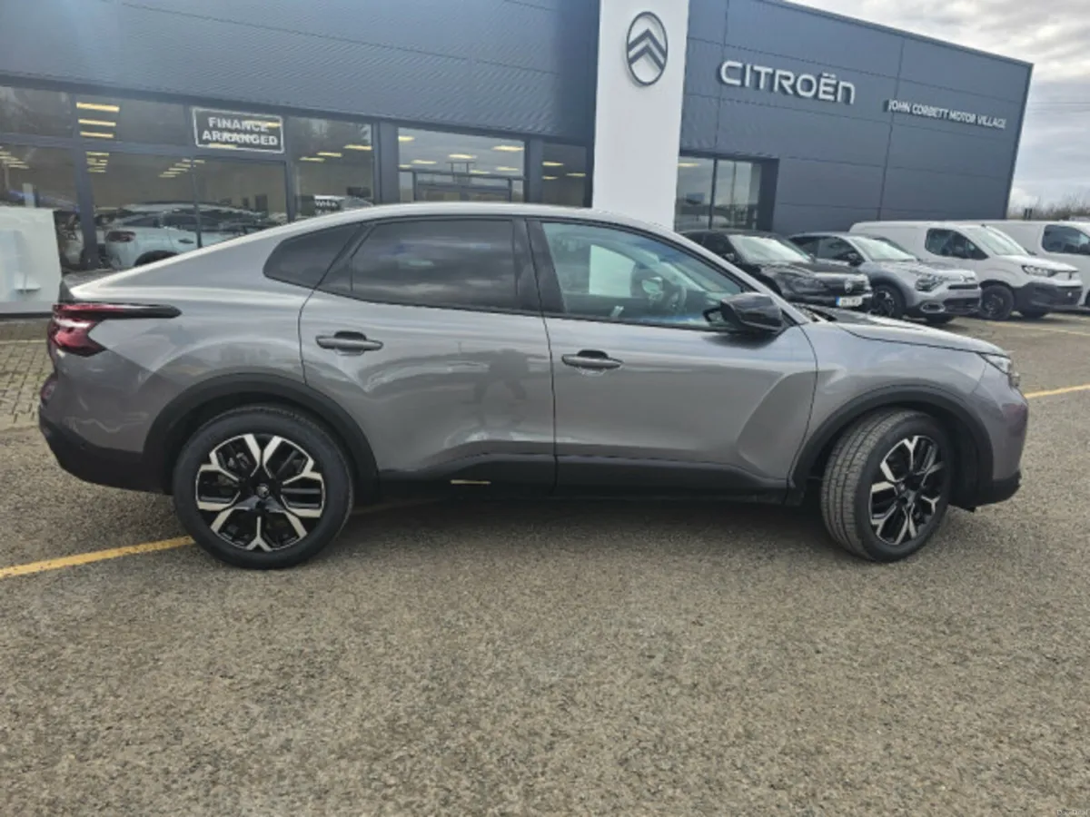 Citroen C4 X MAX MHEV SOLD SOLD - Image 1