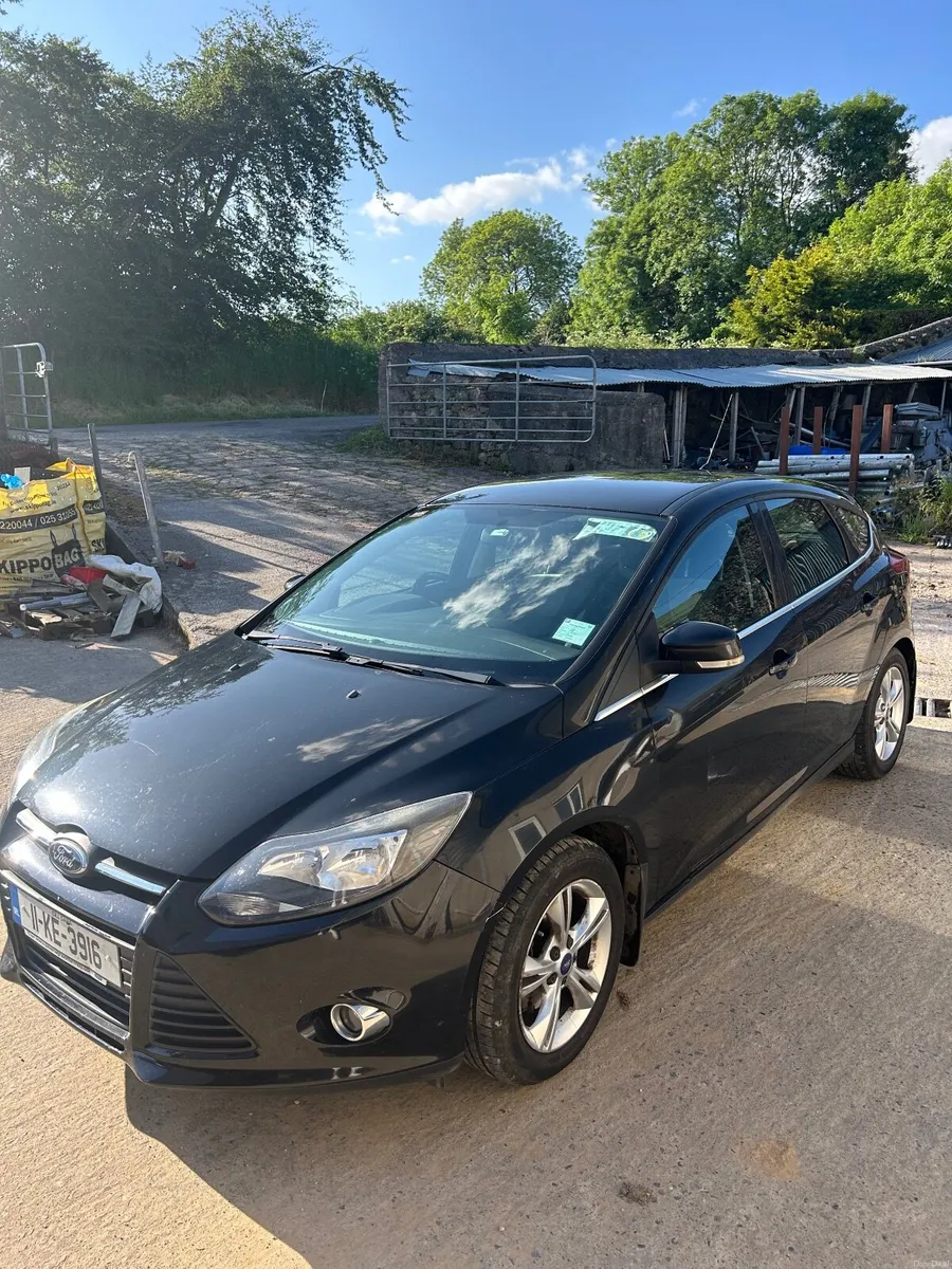Ford Focus 2011 - Image 1