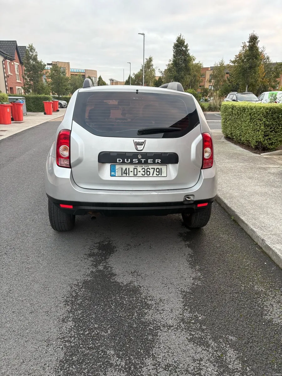 Dacia Duster - Image 3