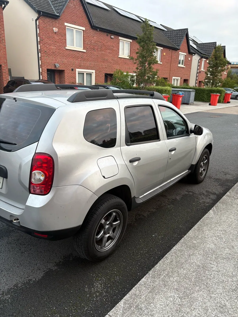 Dacia Duster - Image 4