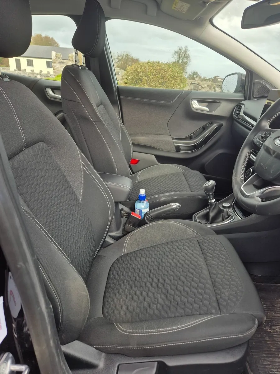 Ford Puma 2021 - Image 2