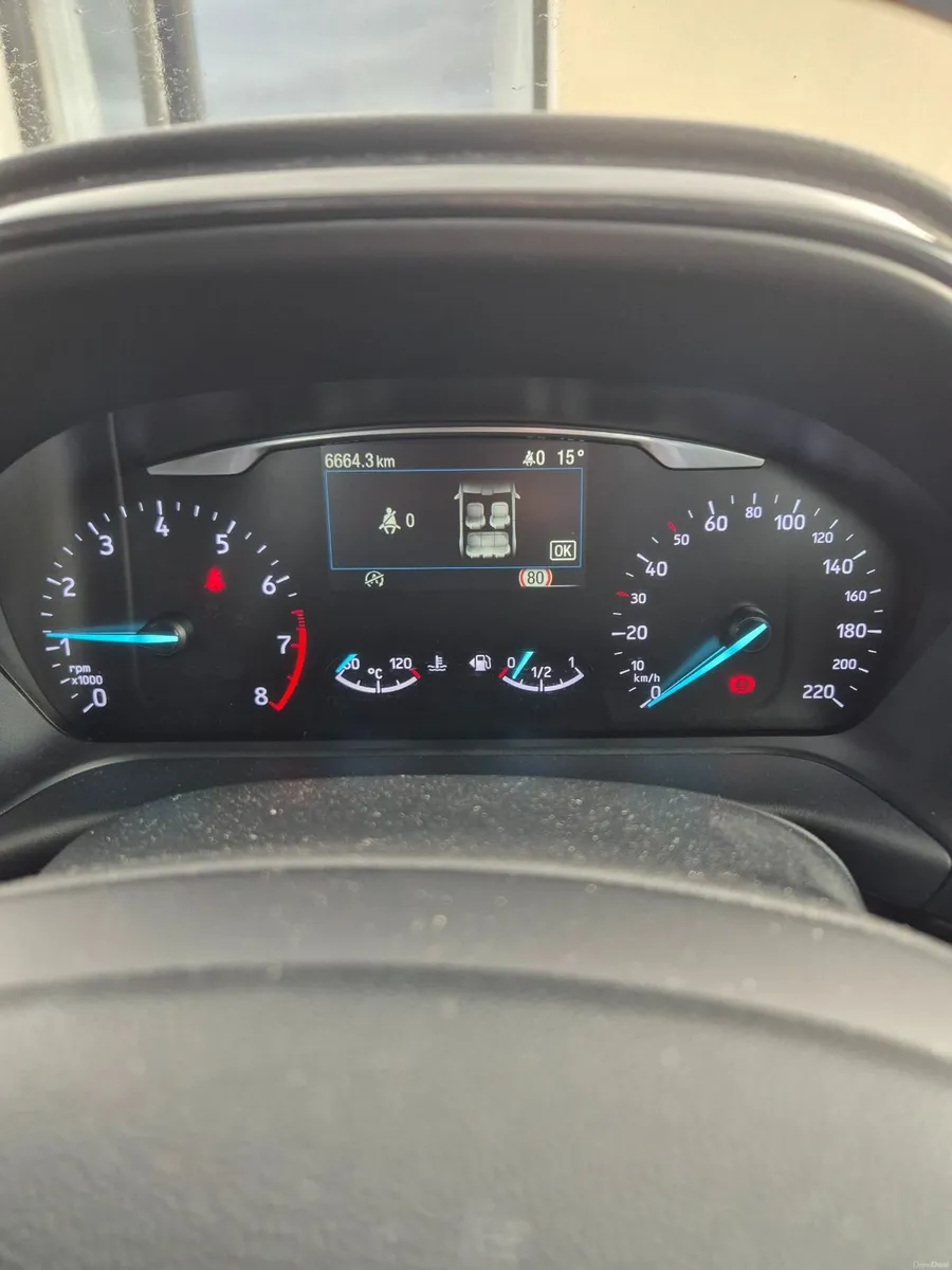 Ford Puma 2021 - Image 3