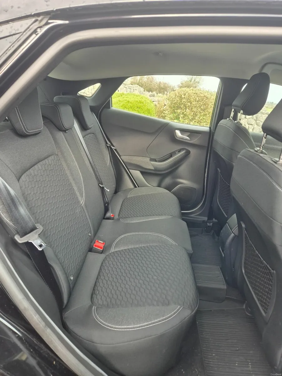 Ford Puma 2021 - Image 4