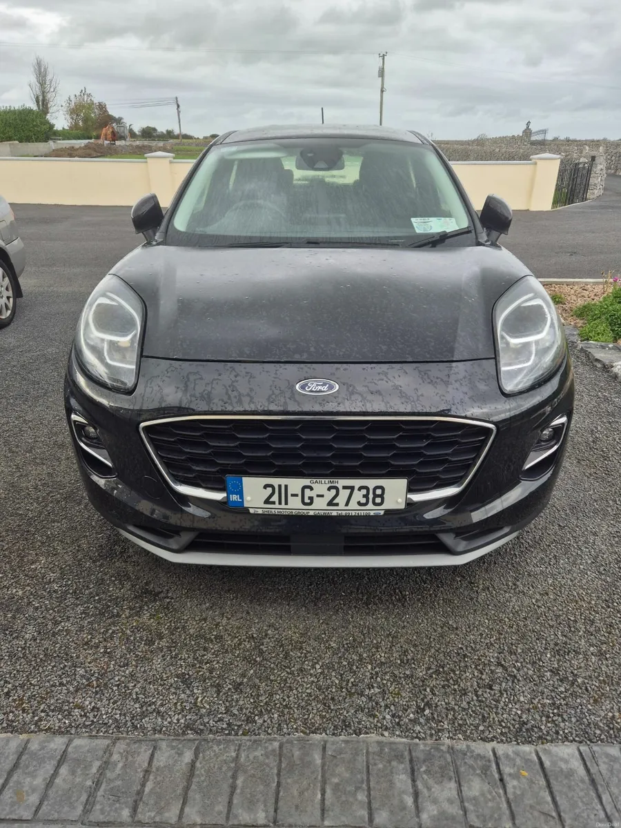 Ford Puma 2021 - Image 1