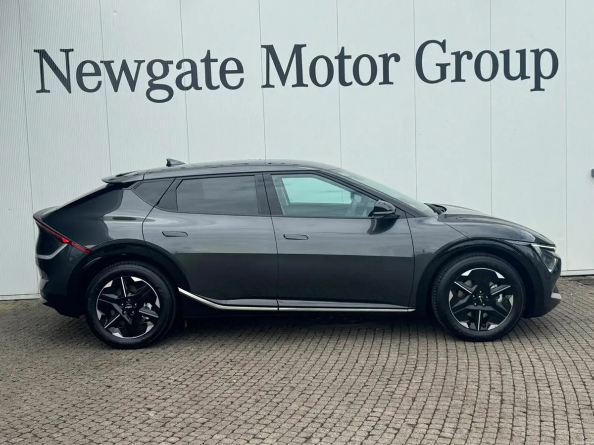 Kia EV6 PE Earth - ORDER NOW FOR JANUARY 2026! - Image 4