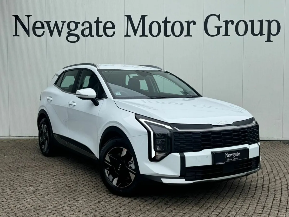 Kia Sportage KIA SPORTAGE PE K2 DIESEL MANUAL - OR - Image 3