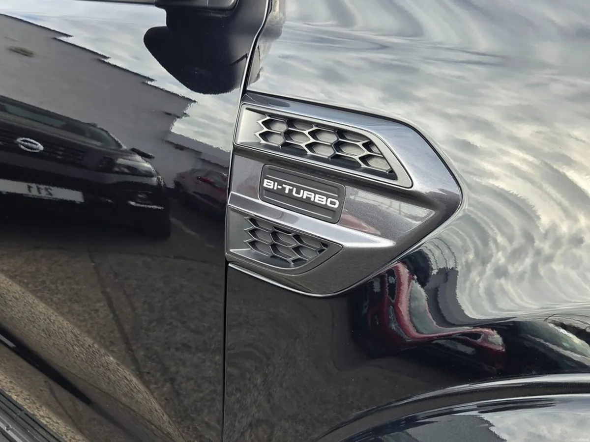 Ford Ranger WILDTRAK ECOBLUE - Image 3