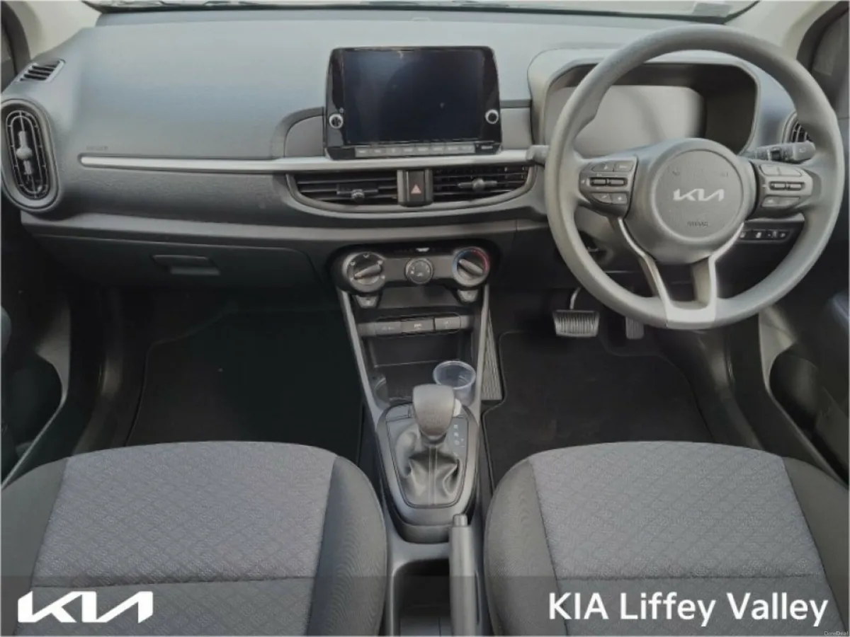 Kia Picanto 1.0 PE Automatic - Image 4