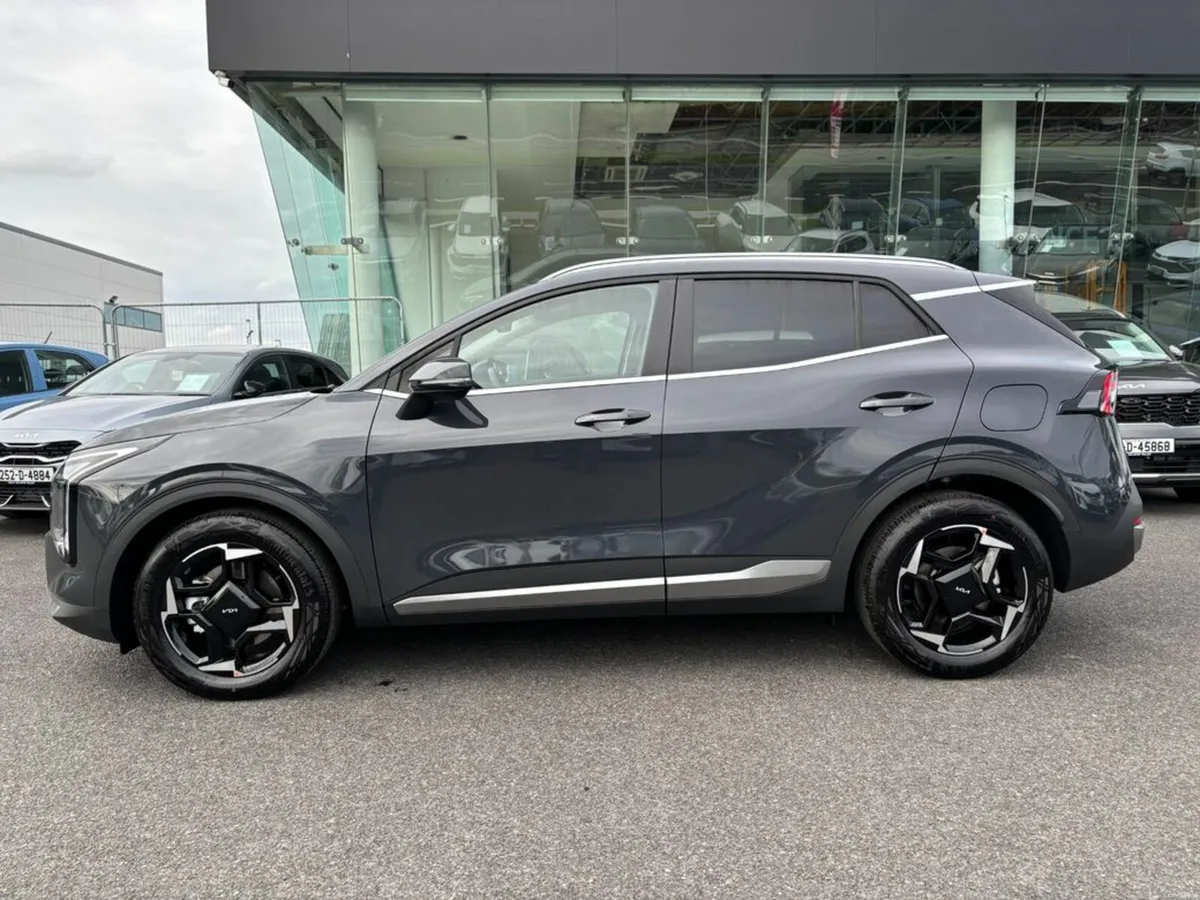 Kia Sportage 1.6 K3 Diesel (0% Finance available) - Image 3