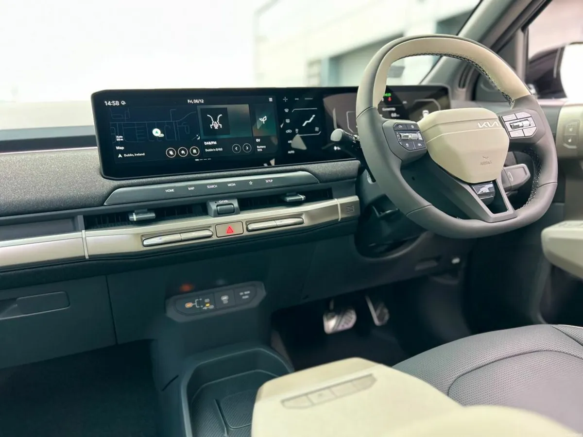Kia EV3 GT Line (585km range) (0% Finance availabl - Image 2