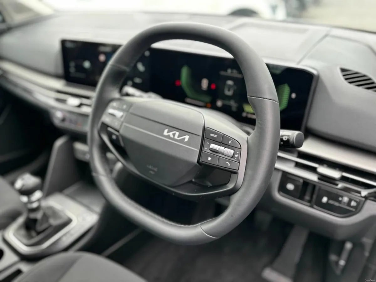 Kia Sportage 1.6 K2 Diesel (0% Finance available) - Image 2