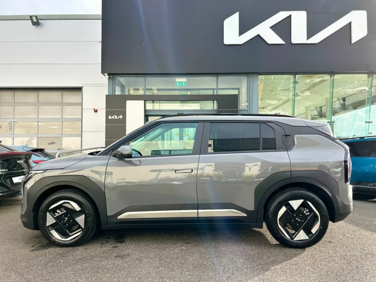 Kia EV3 Earth 2 (605km range) (0% Finance availabl - Image 3