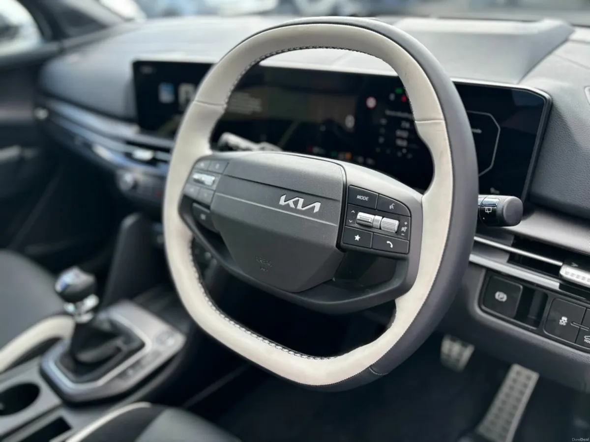 Kia Sportage 1.6 Diesel GT Line (0% Finance availa - Image 2