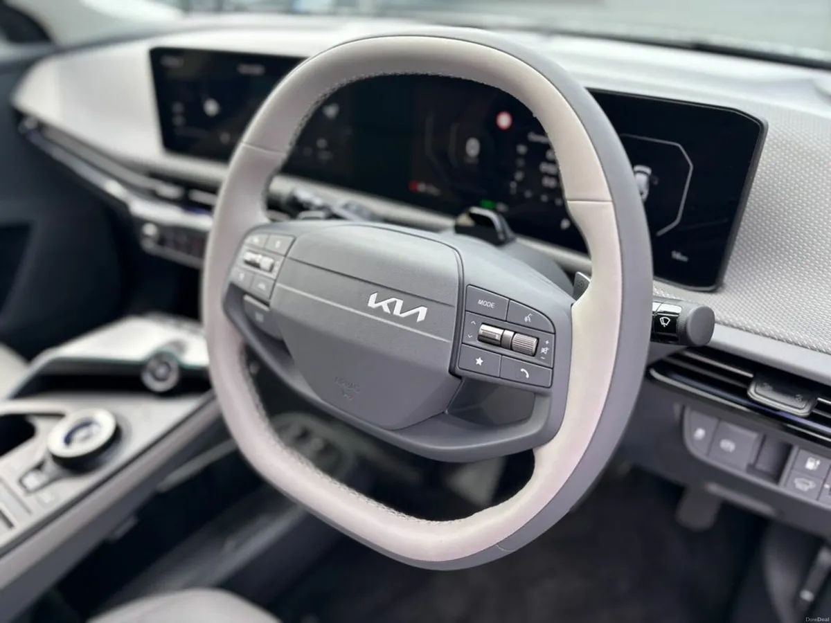 Kia EV6 Earth (585km range) (0% Finance available) - Image 2