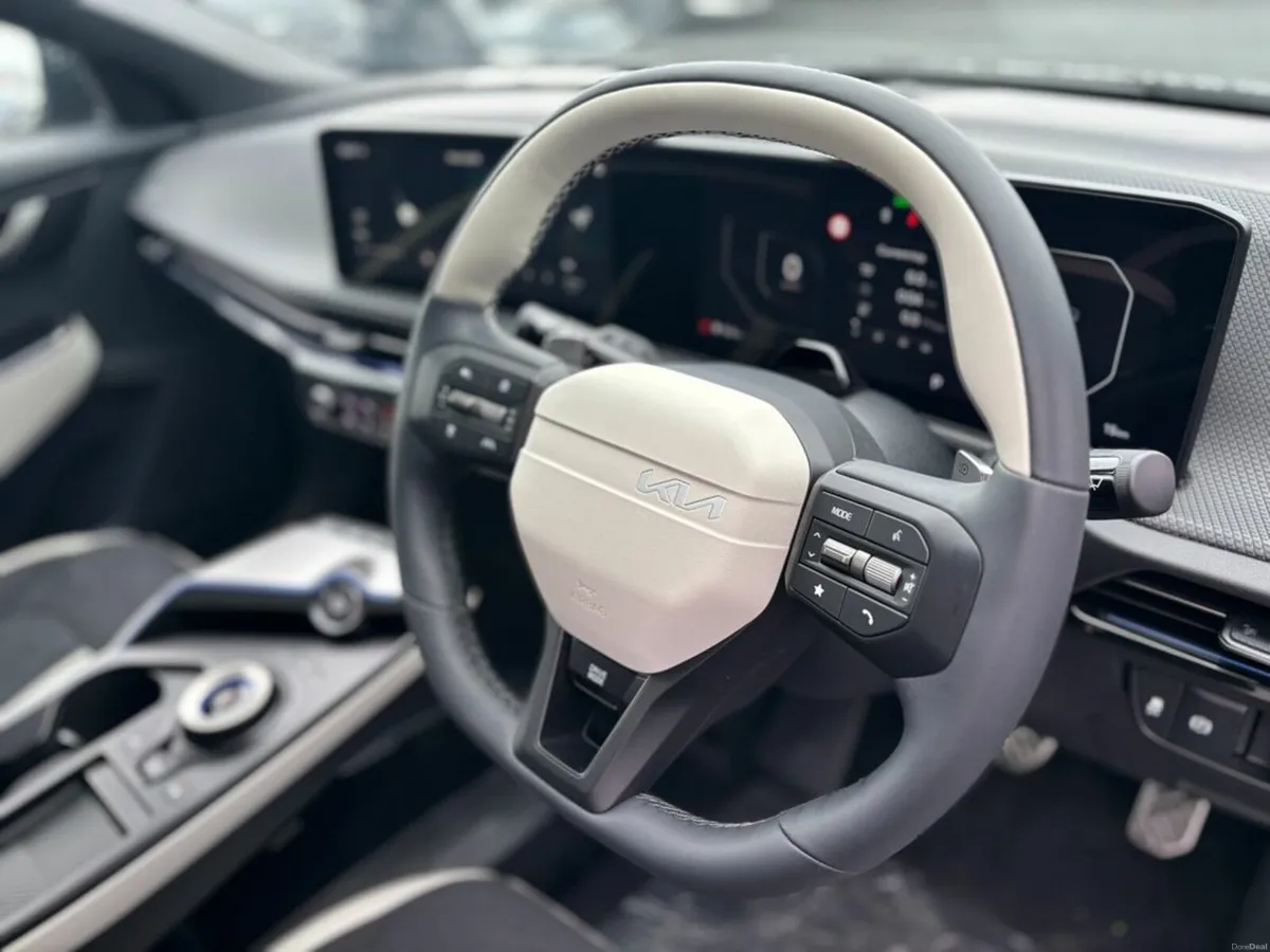 Kia EV6 GT Line (565 km range) (0% Finance availab - Image 2