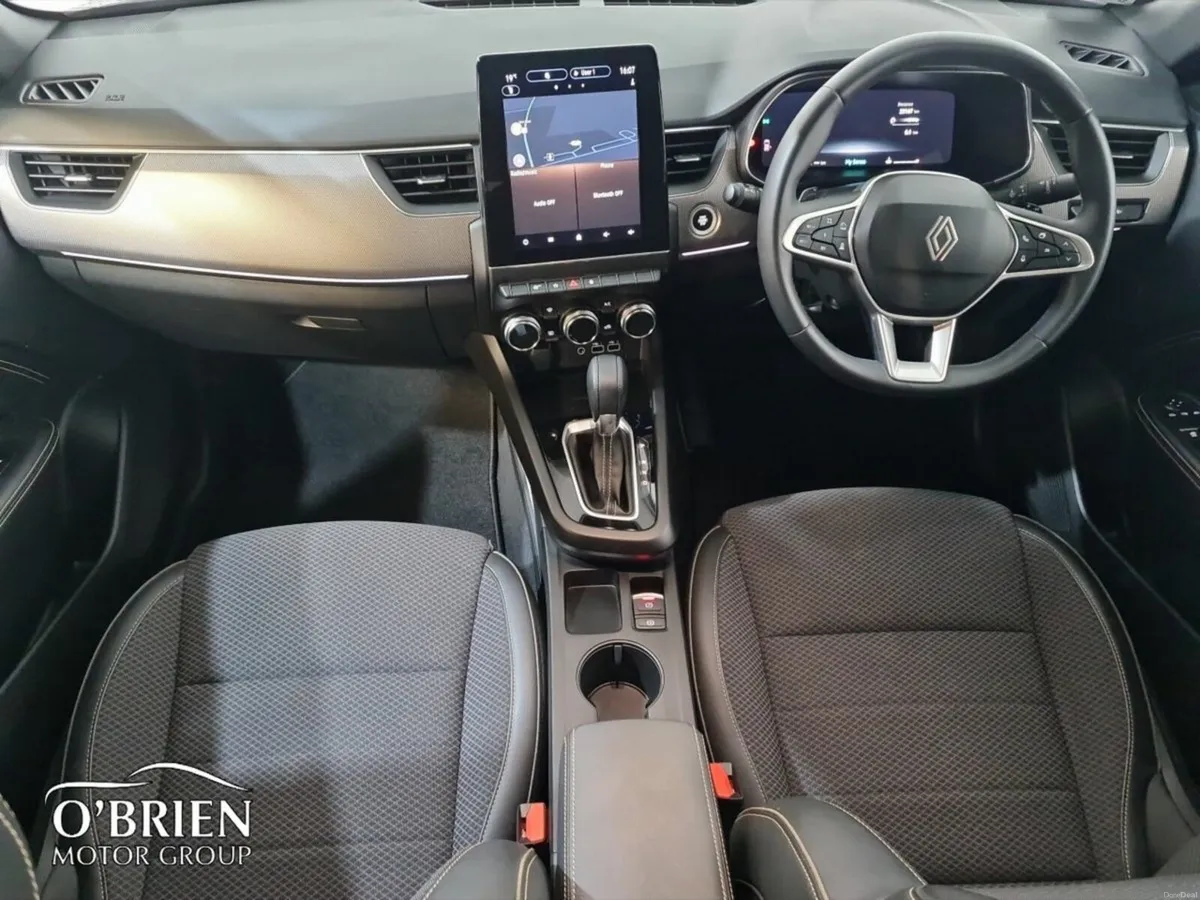 Renault Arkana TCe 140 Auto techno - Image 2