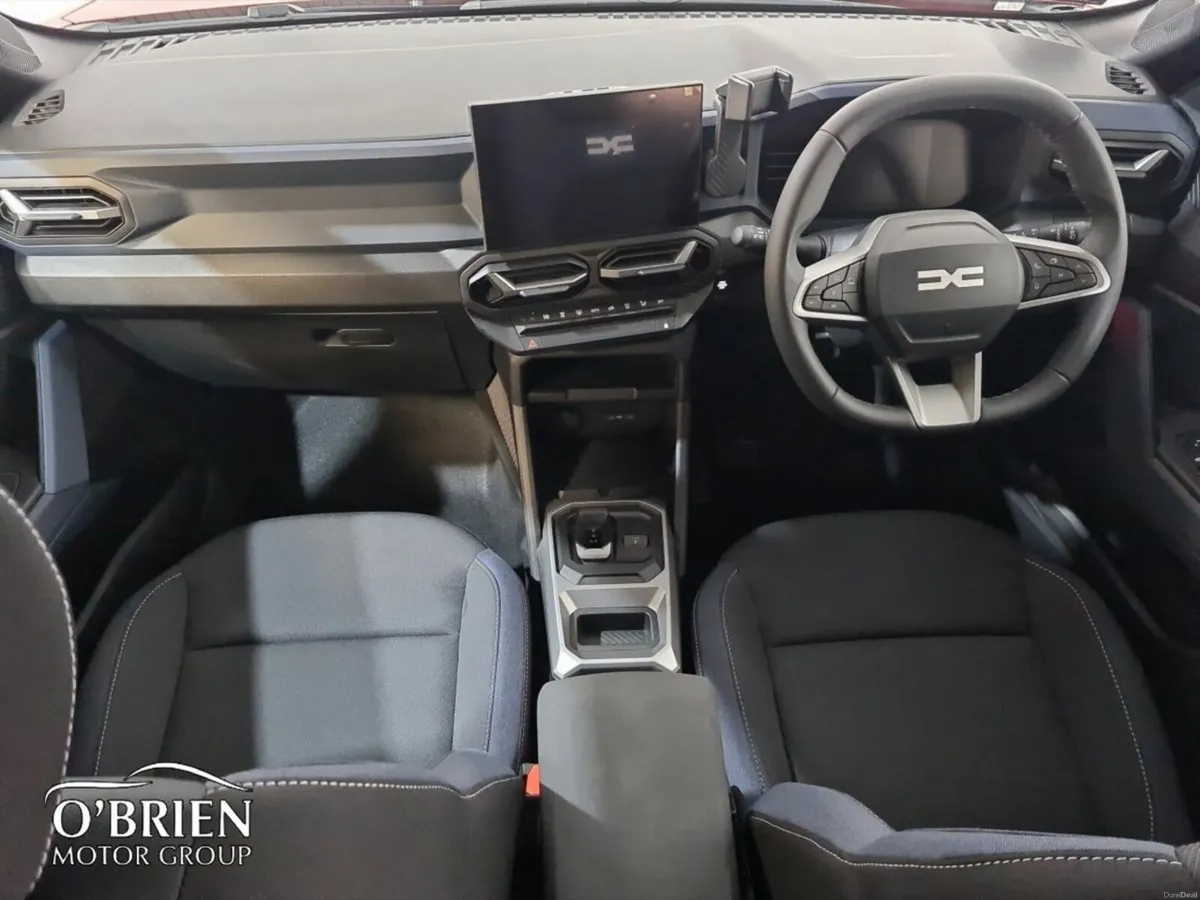 Dacia Duster Journey HEV - Image 2