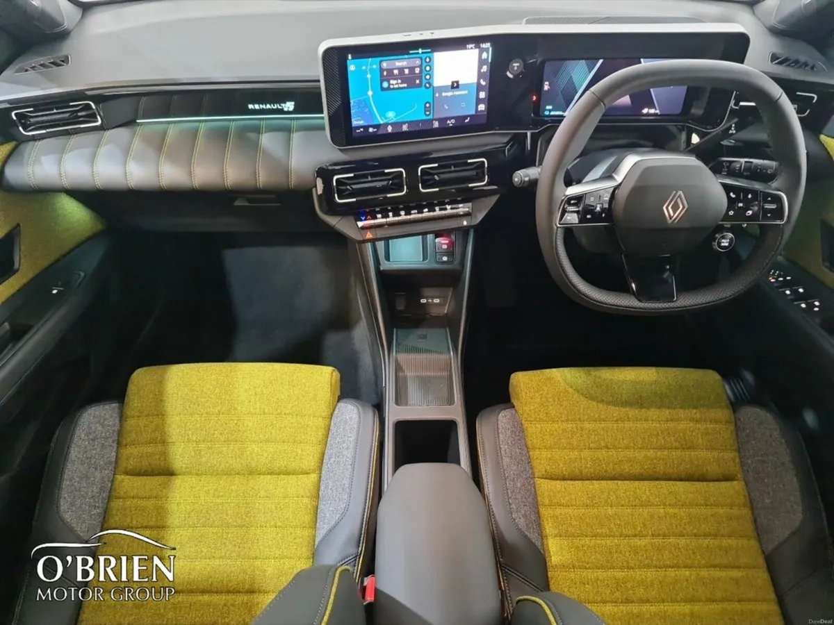 Renault 5 Iconic 52KW 410km Range - Image 2