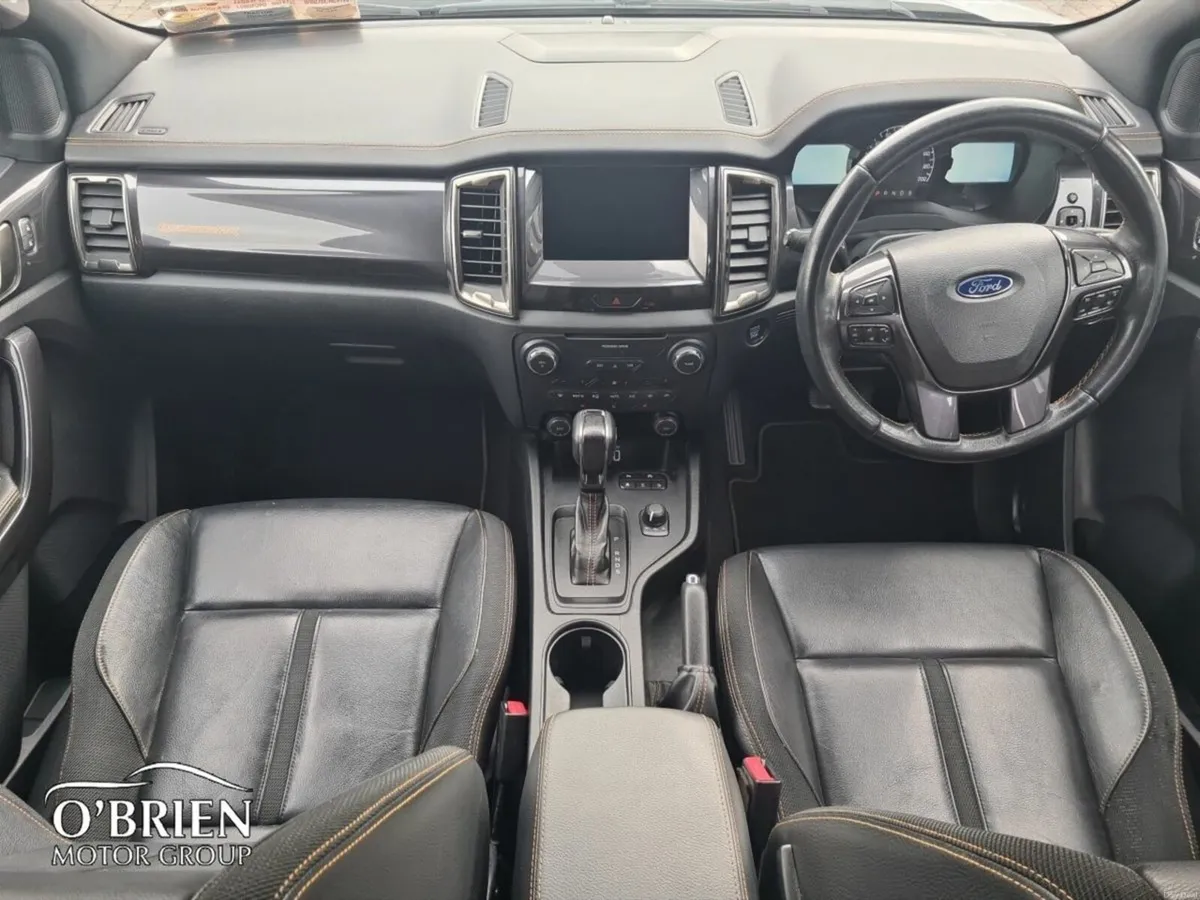 Ford Ranger RANGER WILDTRAK - Image 2