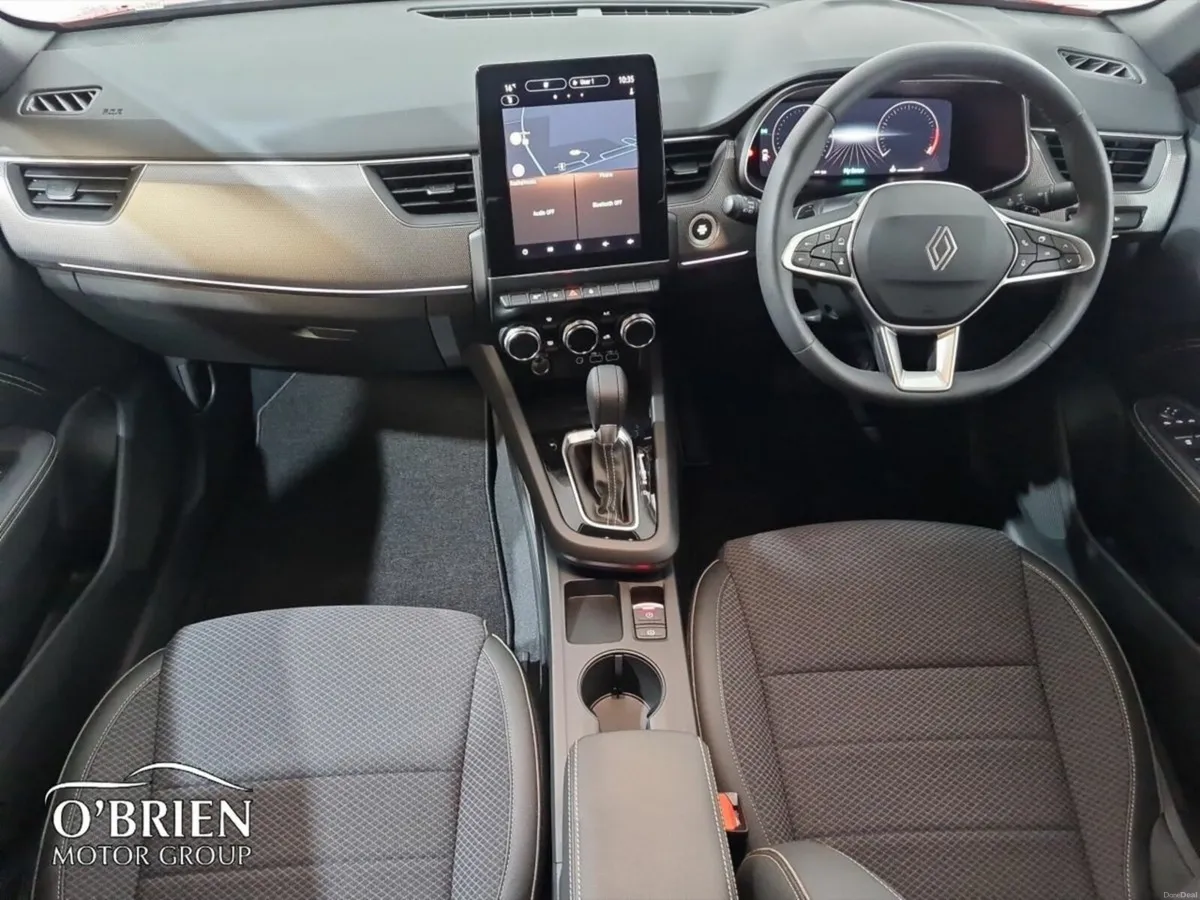 Renault Arkana TCe 140 Auto techno - Image 2