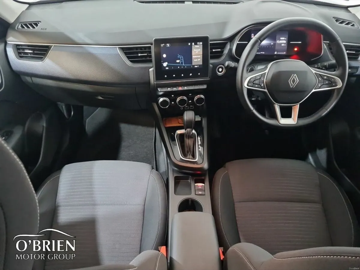Renault Arkana TCe 140 Auto evolution - Image 2